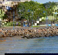 Batemans Bay Cycleway - Accommodation Main Beach