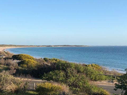 Beacon Reserve Lookout, Port Hughes - Accommodation Main Beach 2