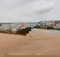 Berri Community Mural - Accommodation Main Beach