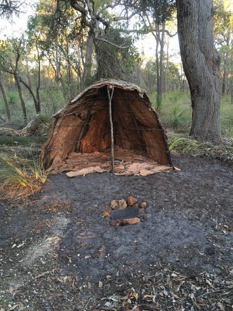 Bindjareb Cultural Park - Accommodation Main Beach 0
