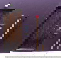 Brett Whiteley Studio - Accommodation Main Beach