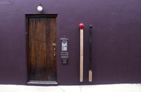 Brett Whiteley Studio - Accommodation Main Beach 0