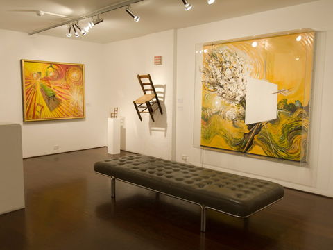 Brett Whiteley Studio - Accommodation Main Beach 2