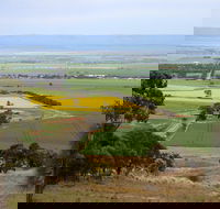 Brooks Lookout - Accommodation Main Beach