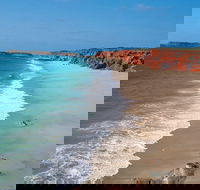 Cape Leveque - Accommodation Main Beach