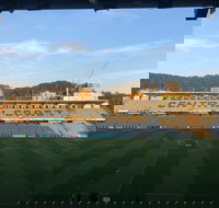 Central Coast Stadium - Accommodation Main Beach
