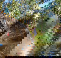 Challenge Hill - Accommodation Main Beach