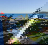 Cleveland Point Reserve - Accommodation Main Beach