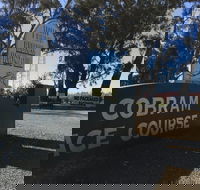 Cobram and District Harness Racing Club - Accommodation Main Beach