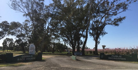 Cobram And District Harness Racing Club - Accommodation Main Beach 1
