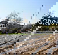 Crookwell Railway Station - Accommodation Main Beach