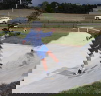 Crookwell Skate Park - Accommodation Main Beach