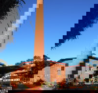 Cunderdin  Museum No 3. Pump Station - Accommodation Main Beach