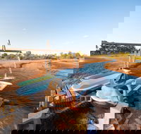 Cunnamulla - Accommodation Main Beach