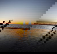 Dampier Peninsula - Accommodation Main Beach
