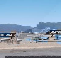 Dartmouth Dam Wall Picnic Area - Accommodation Main Beach