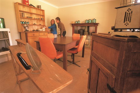 Dardanup Heritage Park - Accommodation Main Beach 1