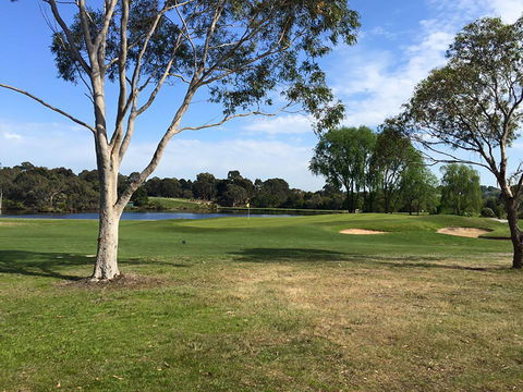 Devilbend Golf Club - Accommodation Main Beach 0