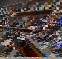 El Dorado Pottery - Accommodation Main Beach