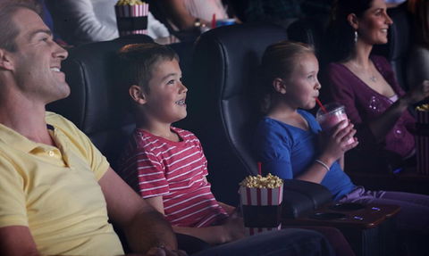 Event Cinemas - Whitfords - Accommodation Main Beach 0
