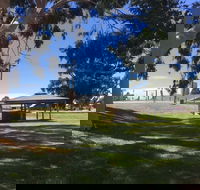 Federation Park Cobram - Accommodation Main Beach