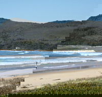 Geebung Picnic Area - Accommodation Main Beach