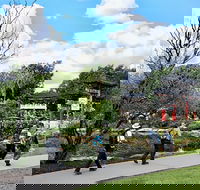 Great West Walk - Blacktown section - Accommodation Main Beach