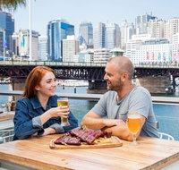 Harbourside Shopping Centre - Accommodation Main Beach