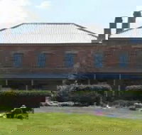 Harpers Mansion - Accommodation Main Beach