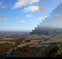 Heaton State Forest - Watagan Mountains - Accommodation Main Beach