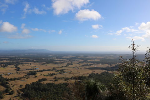 Heaton State Forest - Watagan Mountains - Accommodation Main Beach 0