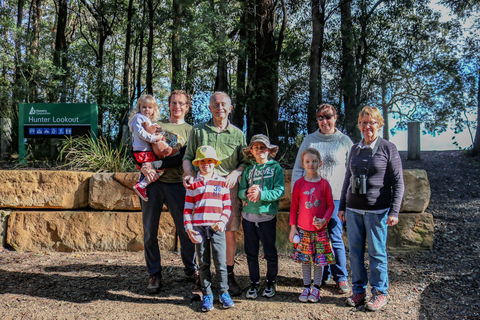Heaton State Forest - Watagan Mountains - Accommodation Main Beach 1