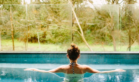 Hepburn Bathhouse & Spa - Accommodation Main Beach 2