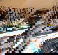 Hills  Coast - Accommodation Main Beach