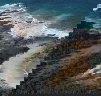 Historic Mystery Bay Velodrome - Accommodation Main Beach