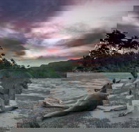 How to Holiday on The Hibiscus Coast with your Family - Accommodation Main Beach