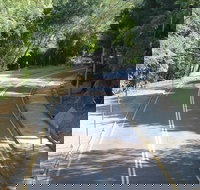 Hughes Avenue Darwin