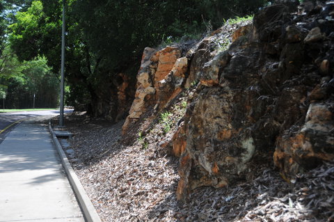 Hughes Avenue, Darwin - Accommodation Main Beach 1