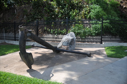 Hughes Avenue, Darwin - Accommodation Main Beach 2