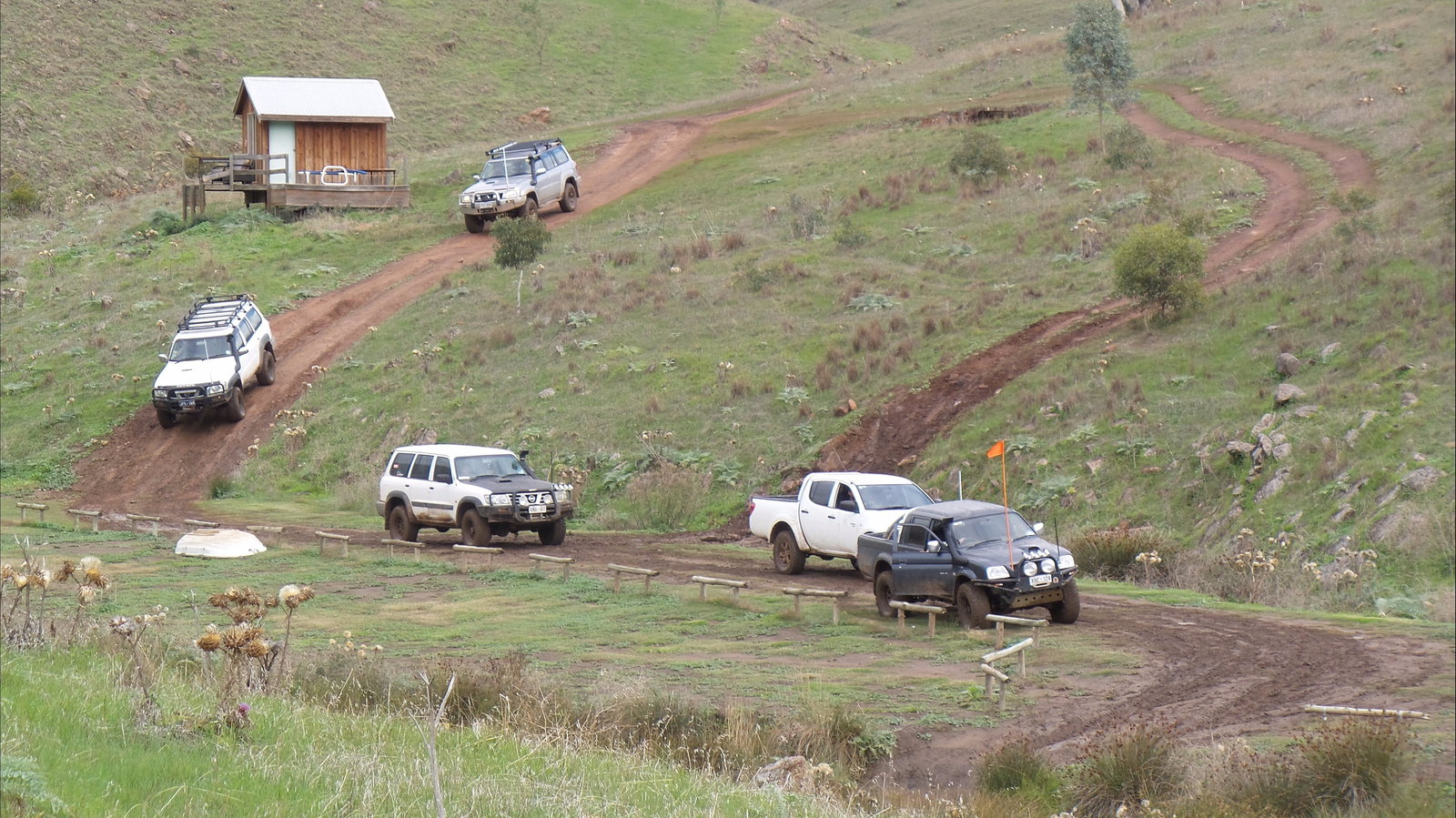 St Ives SA Accommodation Main Beach