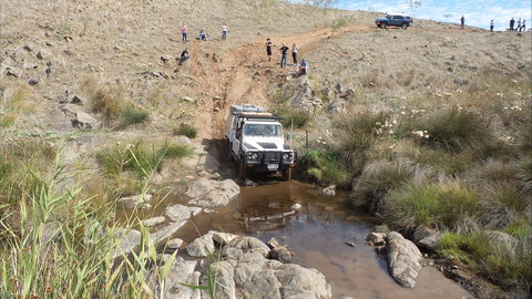 JAKEM Farm - Accommodation Main Beach 1