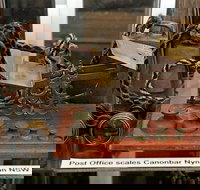 Just Rustic - Accommodation Main Beach