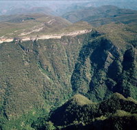 Kanangra-Boyd lookout - Accommodation Main Beach