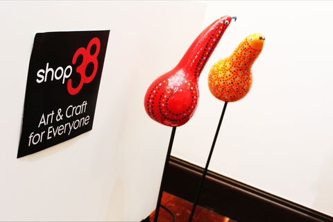 Kingaroy Regional Art Gallery - Accommodation Main Beach 1