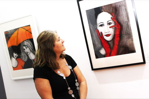 Kingaroy Regional Art Gallery - Accommodation Main Beach 2