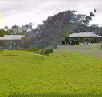 Koonjeree picnic area - Accommodation Main Beach
