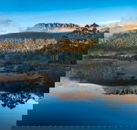 Lake St Clair Cradle Mountain  - Lake St Clair National Park - Accommodation Main Beach