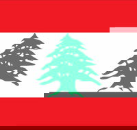 Lebanon Embassy of - Accommodation Main Beach