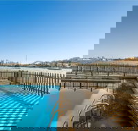 Maccallum Pool - Accommodation Main Beach