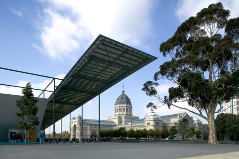 Melbourne Museum - Accommodation Main Beach 0